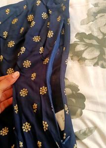 partywear Kurti