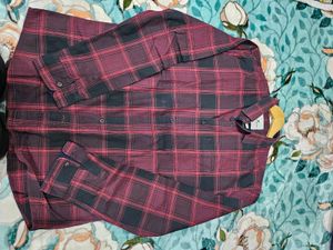 Men Shirt (Tom Tailor)