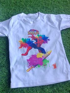 Cute Frozen T-shirts for Kids
