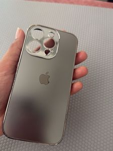 Sleek iPhone Case