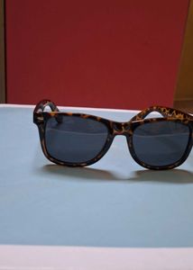 Stylish Patterned Sunglasses
