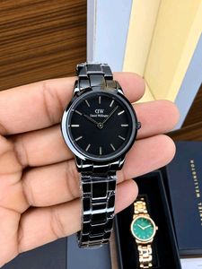 Daniel Wellington Watch for women