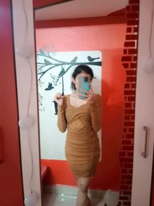 Bodycon Dress