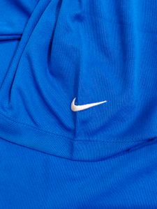 Nike Blue Golf Polo Shirt