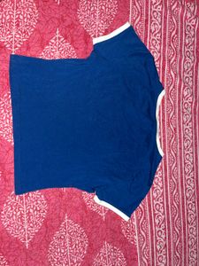 BARCELONA Baby tee