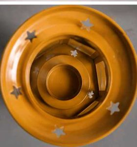Decorative Star Lantern
