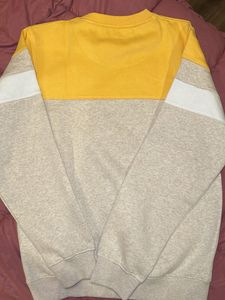new buggy Sweatshirt