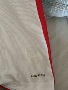 Adidas Bayern Munich Jersey