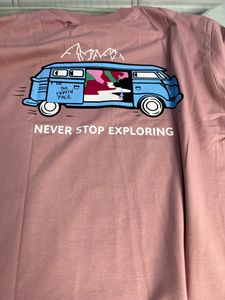 The North Face Tshirt M L XL SIZE