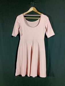 Light Pink Dress (Women) 🎀