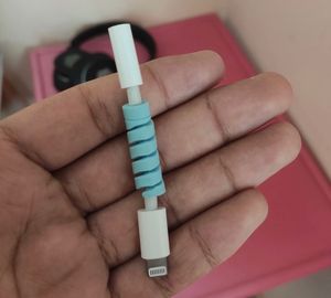 Apple Lightning to 3.5mm Headphone Jack Adapter