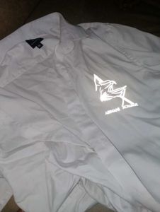 Men's Shirt ARMANI EXCHANGE