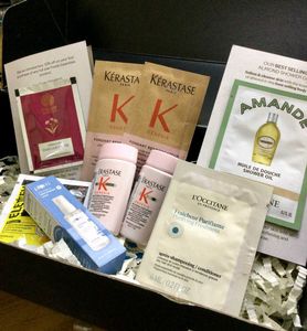 Kerastase bundle