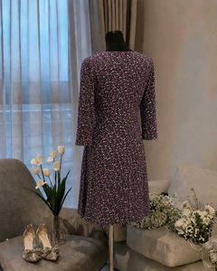 Home-Stitched Floral Kurti 💅🏼