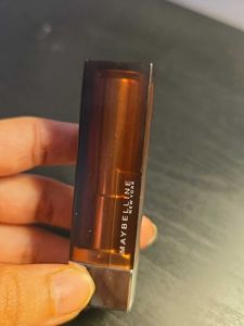 Maybelline Lipstick