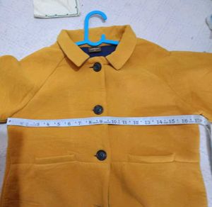 Very Nice Beautiful Woolen Coat👌👌😍