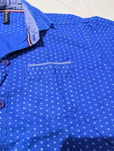 Stylish Boys' Casual Shirt