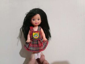 Vintage Kelly doll