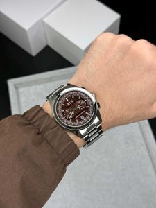 Armani Exchange Chronograph Watch