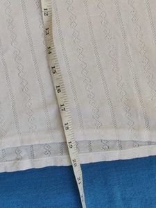 Comfortable off white Camisole