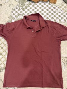 Bundle of 5 Men’s Branded T-shirts