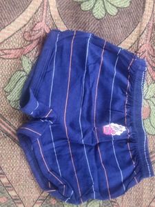 5 kids panties