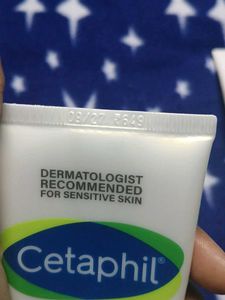 Cetaphil Daily Advance Lotion