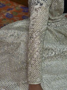 Elegant Embroidered Lehenga Choli Set