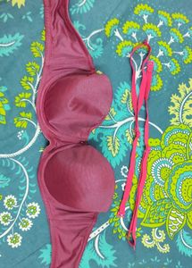 Amante padded wired bra size 34C