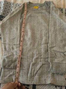 Brand New Thermal