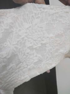 Elegant Lace Backless Mini Dress