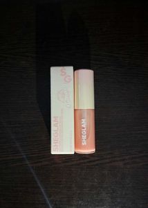 Sheglam hot plumping Lip Gloss (6.8g)