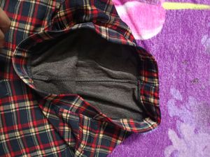 Trendy warm Pants