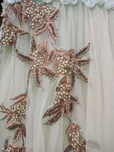 Elegant Occasion Gown