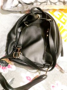 Backpack 🎒