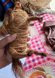 Horse Figurine