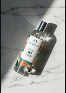 The Body Shop Shea Fragrance Mist