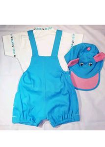 New Dungree For Boys And Girls