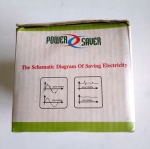 Electricity Saving Machine