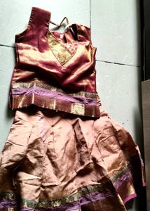 3 Elegant South Traditional Ethnic Sets