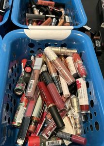Makeup Products Combo