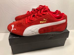 Puma Speedcat OG Sneakers Uk-9
