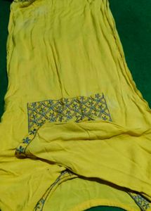 one kurti on