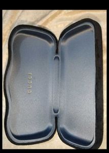 Gucci Sunglasses Case