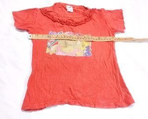 Girl T-shirt Cute Graphic T-Shirt beautiful look