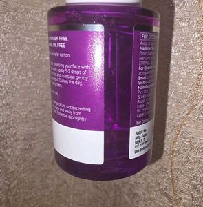 The Derma Co. 10% Niacinamide Face Serum