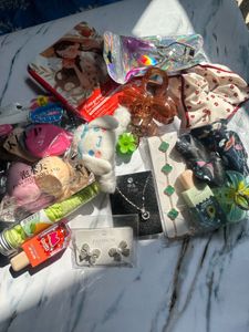 mystery scoop box 💖