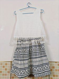 Beautiful Dress For Girls 🛍️