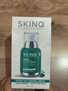 SKINQ Acne & Oil Control Serum