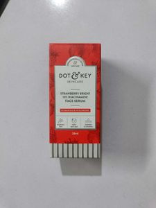 Dot &amp; Key Strawberry Bright Face Serum